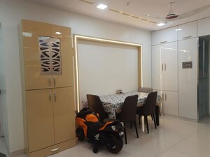 Team Area in 2 BHK Apartment at Sandesh Nagar – for Rent