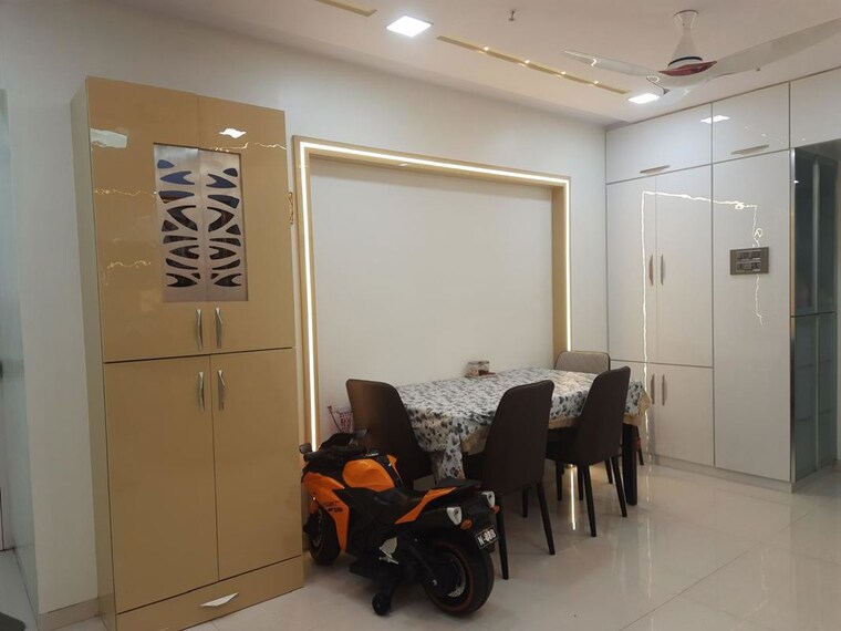 Team Area, sandesh nagar 2 Bedroom 741 Sq.Ft. Apartment In Sandesh Nagar Mumbai 10493281