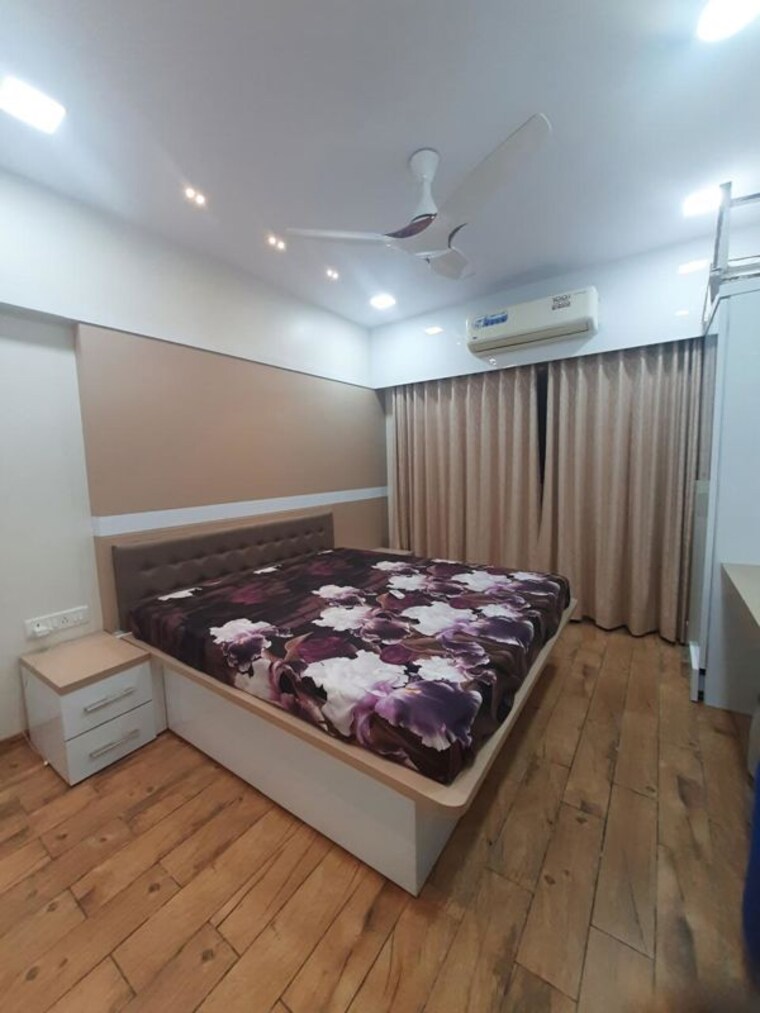 Bedroom, sandesh nagar 2 Bedroom 741 Sq.Ft. Apartment In Sandesh Nagar Mumbai 10493281