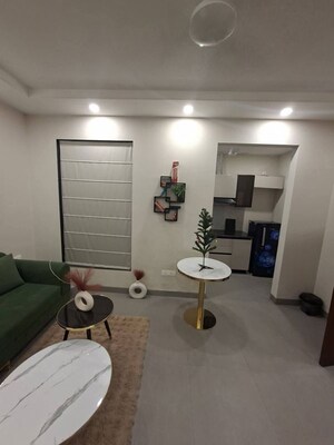  1 BHK Apartment at Kashish Manor One, Sector 111 – for Sale