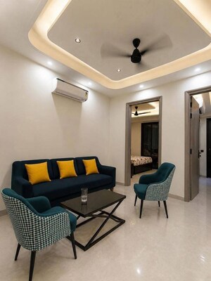 Room in 1 BHK Apartment at Kashish Manor One, Sector 111 – for Sale