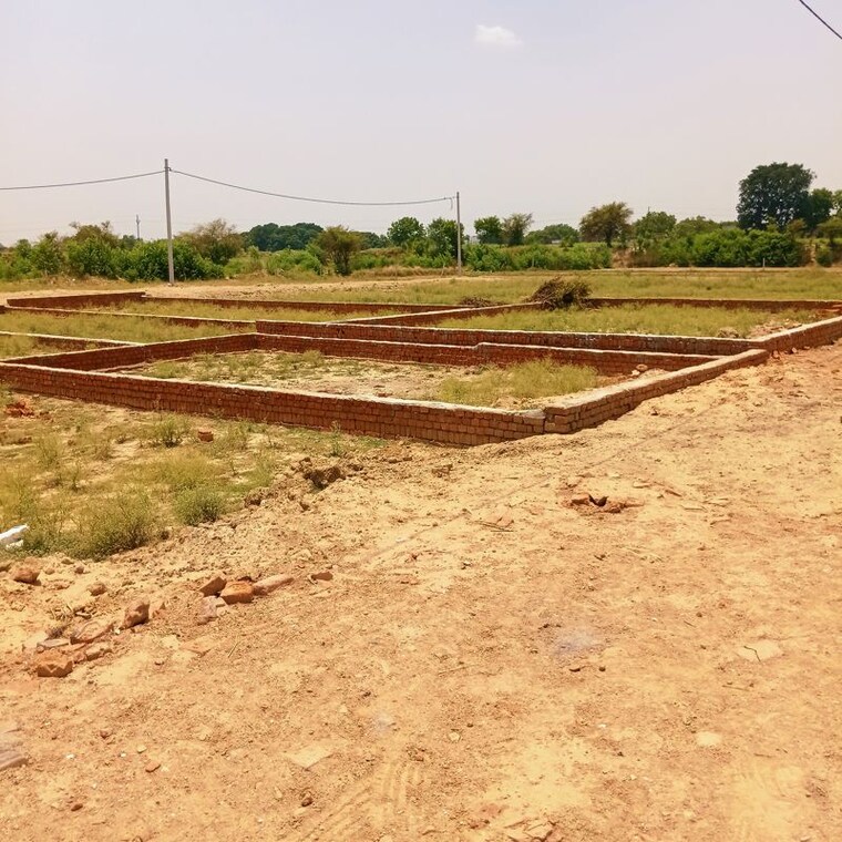undefined, sai-valley  1175 Sq.Ft. Plot In Rohania Varanasi 10493293