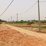 1175 Sq.Ft. Plot in Sai Valley
