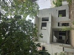 4 BHK + Pooja Room,Servant Room,Study Room,Extra Room,Basement,Store Room Independent House For Sale in Vishal Nagar