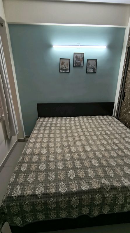 2 BHK + Extra Room 636 Sq.Ft. Apartment in Shree Vardhman Green Court