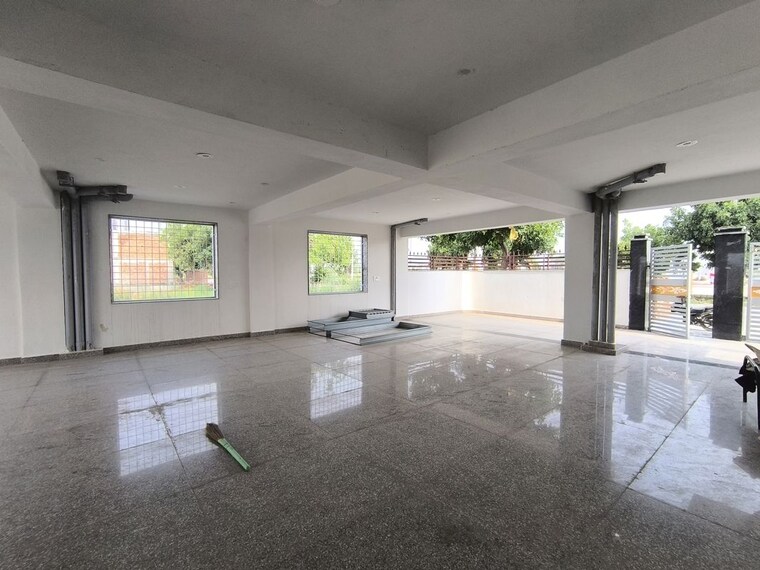  Parking, 3b-homes-pataudi-one 2 Bedroom 1800 Sq.Ft. Builder Floor In Rampura Gurgaon 10493299