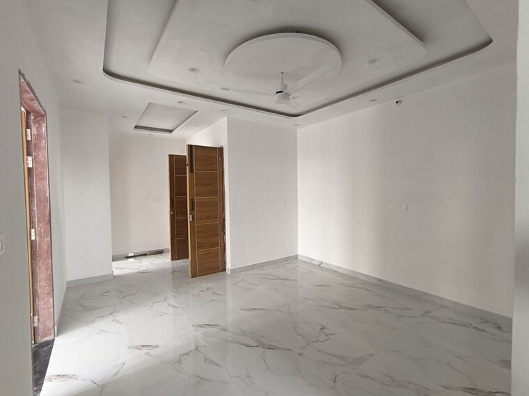 Room, 3b-homes-pataudi-one 2 Bedroom 1800 Sq.Ft. Builder Floor In Rampura Gurgaon 10493299