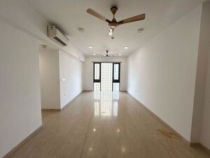 Building Lobby in 3 BHK Apartment at Lodha Kiara, Worli – for Sale