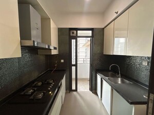 Kitchen in 3 BHK Apartment at Lodha Kiara, Worli – for Sale
