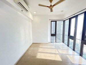 Building Lobby in 3 BHK Apartment at Lodha Kiara, Worli – for Sale