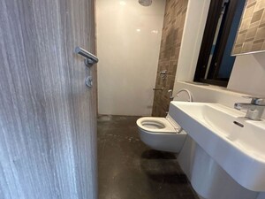 Bathroom in 3 BHK Apartment at Lodha Kiara, Worli – for Sale