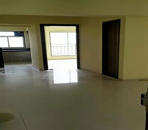 Living Room in 1 BHK Apartment at Dadar East – for Sale