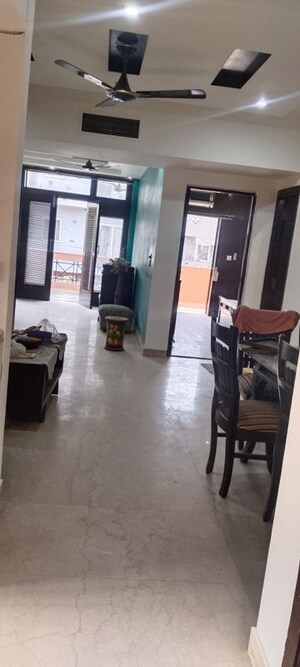 3.5 BHK Apartment For Sale in Milan CGHS, Sector 39