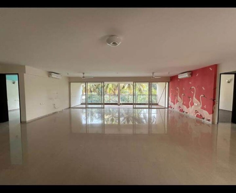 Room, clover-belvedere 3 Bedroom 1925 Sq.Ft. Apartment In Sopan Baug Pune 10493329