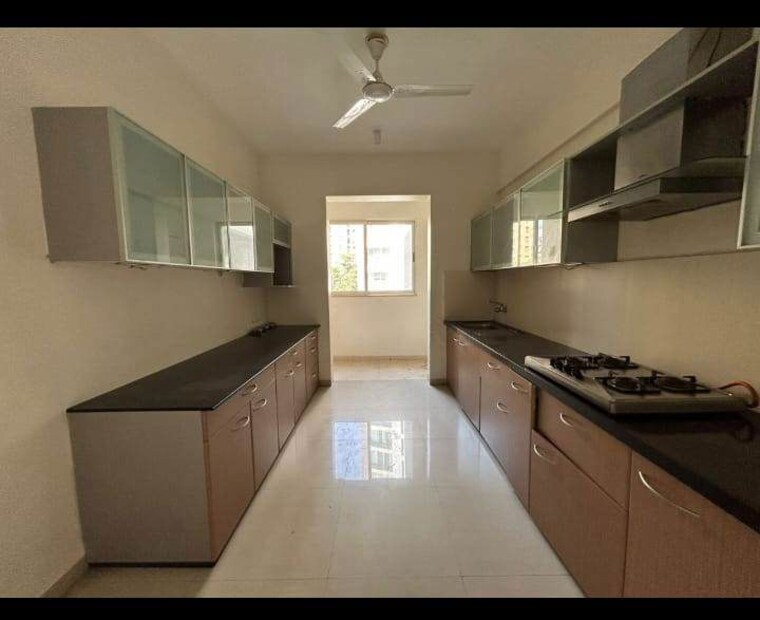 undefined, clover-belvedere 3 Bedroom 1925 Sq.Ft. Apartment In Sopan Baug Pune 10493329
