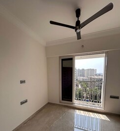 1 BHK Apartment For Rent in Crescent Silverwoods