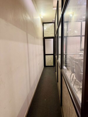 Building Lobby in  Office Space at Alkapuri – for Rent