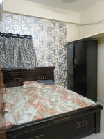 1 Rk  +  600 Sq.Ft. Apartment in Ayyanna Pride