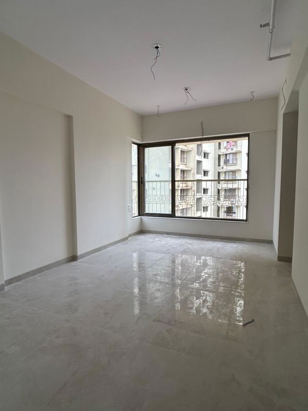 1 BHK 432 Sq.Ft. Apartment in Abrol Signature