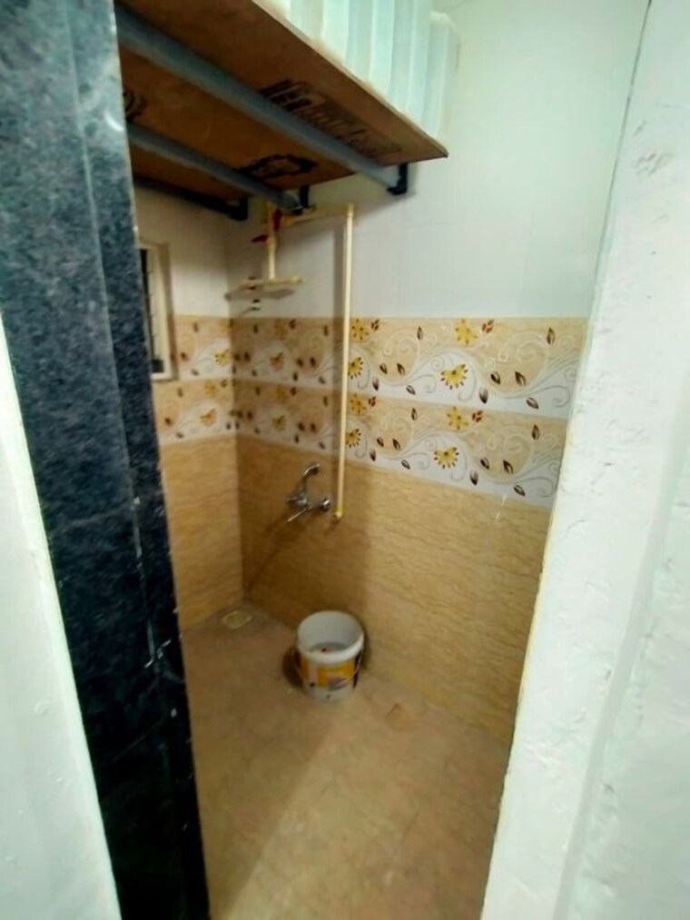 Bathroom, nirmiti-ragdari-apartments 3 Bedroom 1200 Sq.Ft. Apartment In Aundh Pune 10493338