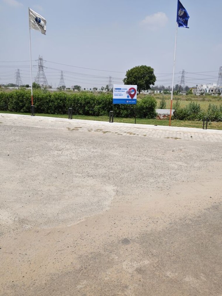 undefined, yashvi-golden-gate-residency  135 Sq.Ft. Plot In Farukh Nagar Sector 3 Gurgaon 10493179