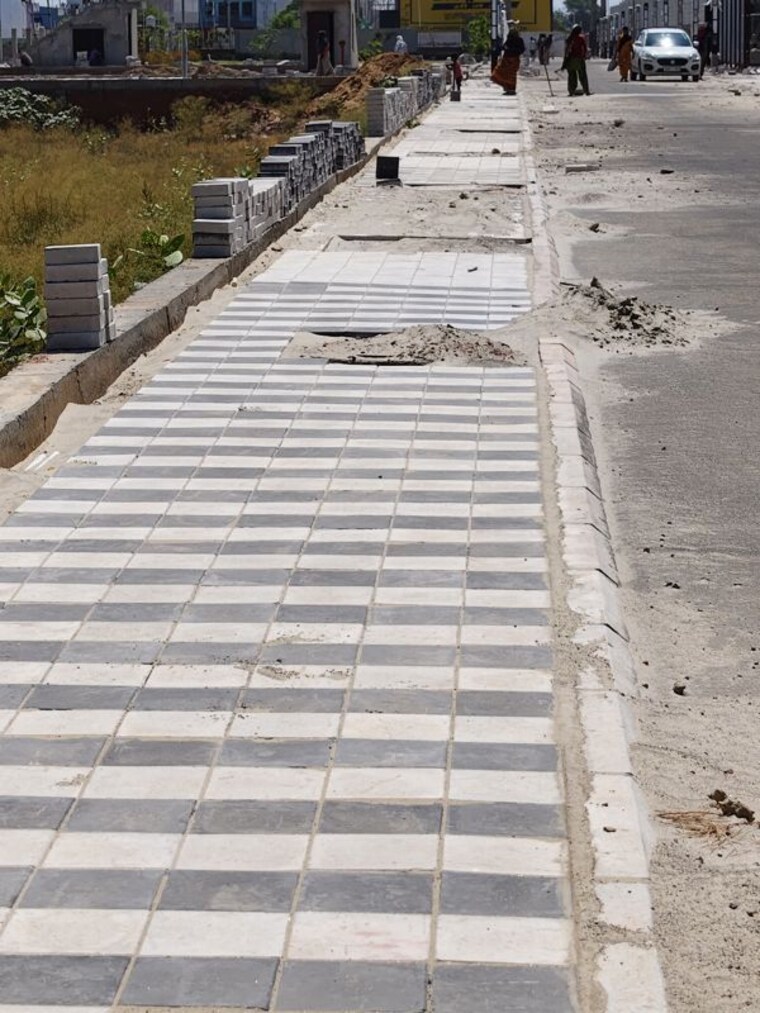 undefined, yashvi-golden-gate-residency  135 Sq.Ft. Plot In Farukh Nagar Sector 3 Gurgaon 10493179