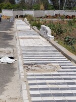 135 Sq.Ft. Plot in Yashvi Golden Gate Residency