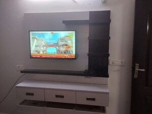 Furnished Amenities in 2.5 BHK Apartment at Nimbus The Hyde park, Sector 78 – for Rent