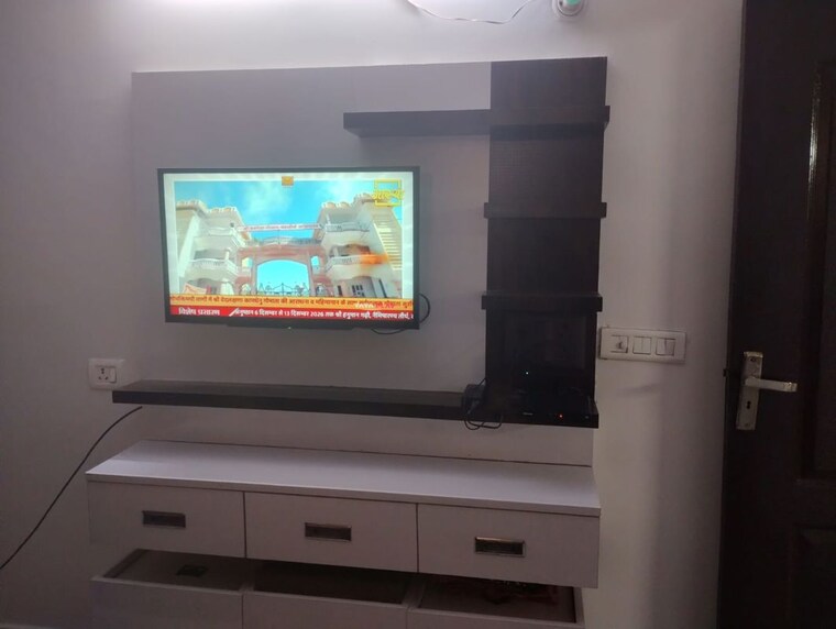 undefined, nimbus-the-hyde-park 2.5 Bedroom 1140 Sq.Ft. Apartment In Sector 78 Noida 10493342