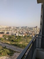 2.5 BHK + Pooja Room 1140 Sq.Ft. Apartment in Nimbus The Hyde park