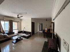 2 BHK Apartment For Rent in Yarrow Yucca Vinca
