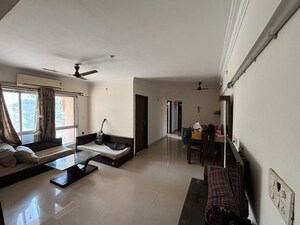 2 BHK Apartment For Rent in Yarrow Yucca Vinca, Chandivali