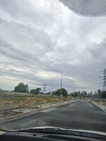 118 Sq.Yd. Plot in Yashvi Golden Gate Residency