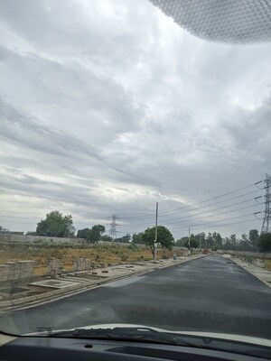  Plot For Sale in Yashvi Golden Gate Residency, Farukh Nagar Sector 3