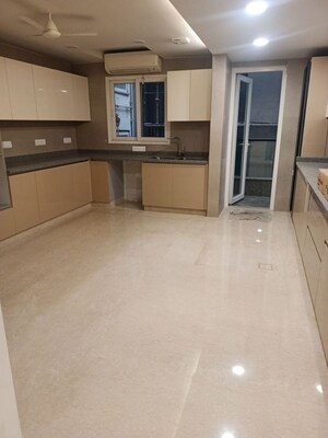 5 BHK Builder Floor For Rent in Hauz Khas Enclave