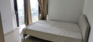 Bedroom in 5 BHK Apartment at Lodha The Park, Worli – for Rent