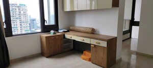Kitchen in 5 BHK Apartment at Lodha The Park, Worli – for Rent