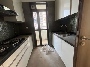 Kitchen in 3 BHK Apartment at Lodha The Park, Worli – for Sale