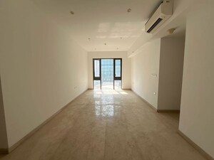 Building Lobby in 3 BHK Apartment at Lodha The Park, Worli – for Sale