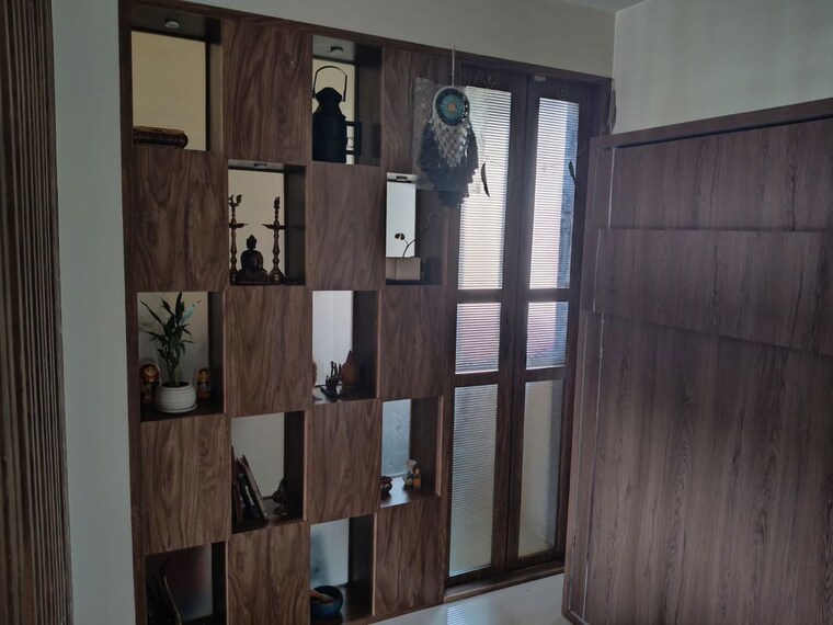 undefined, balaji-delta-central 2 Bedroom 1200 Sq.Ft. Apartment In Kharghar Navi Mumbai 10493367