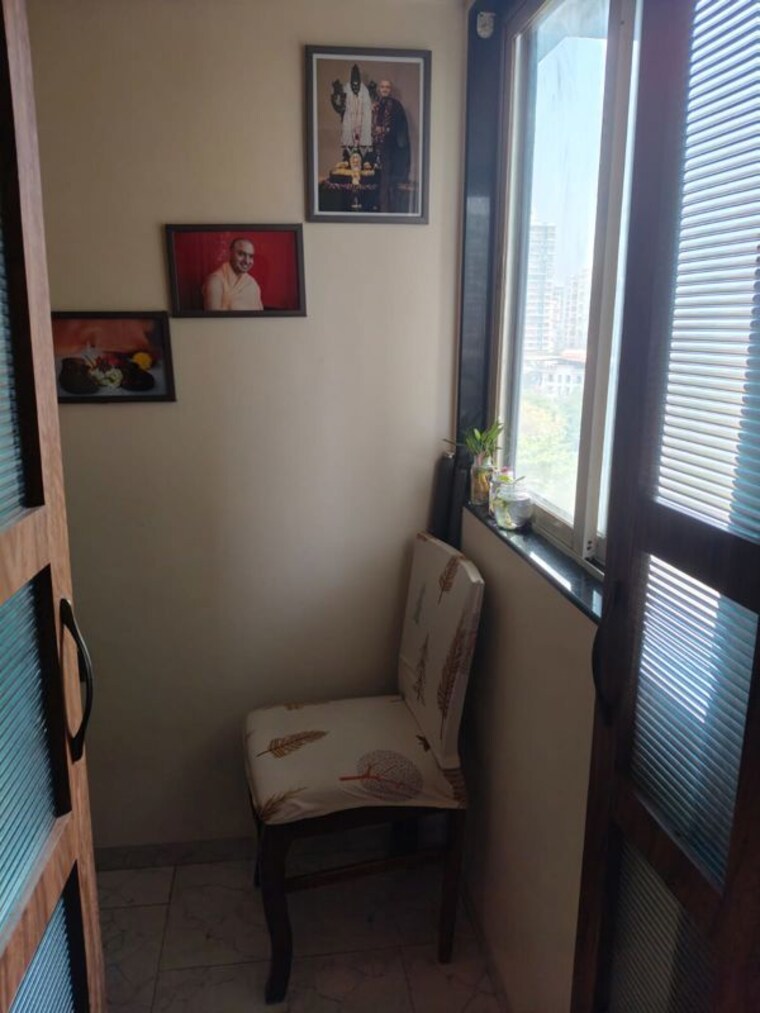 Bedroom, balaji-delta-central 2 Bedroom 1200 Sq.Ft. Apartment In Kharghar Navi Mumbai 10493367