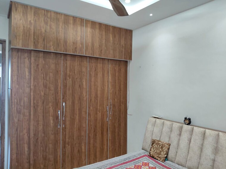 undefined, balaji-delta-central 2 Bedroom 1200 Sq.Ft. Apartment In Kharghar Navi Mumbai 10493367