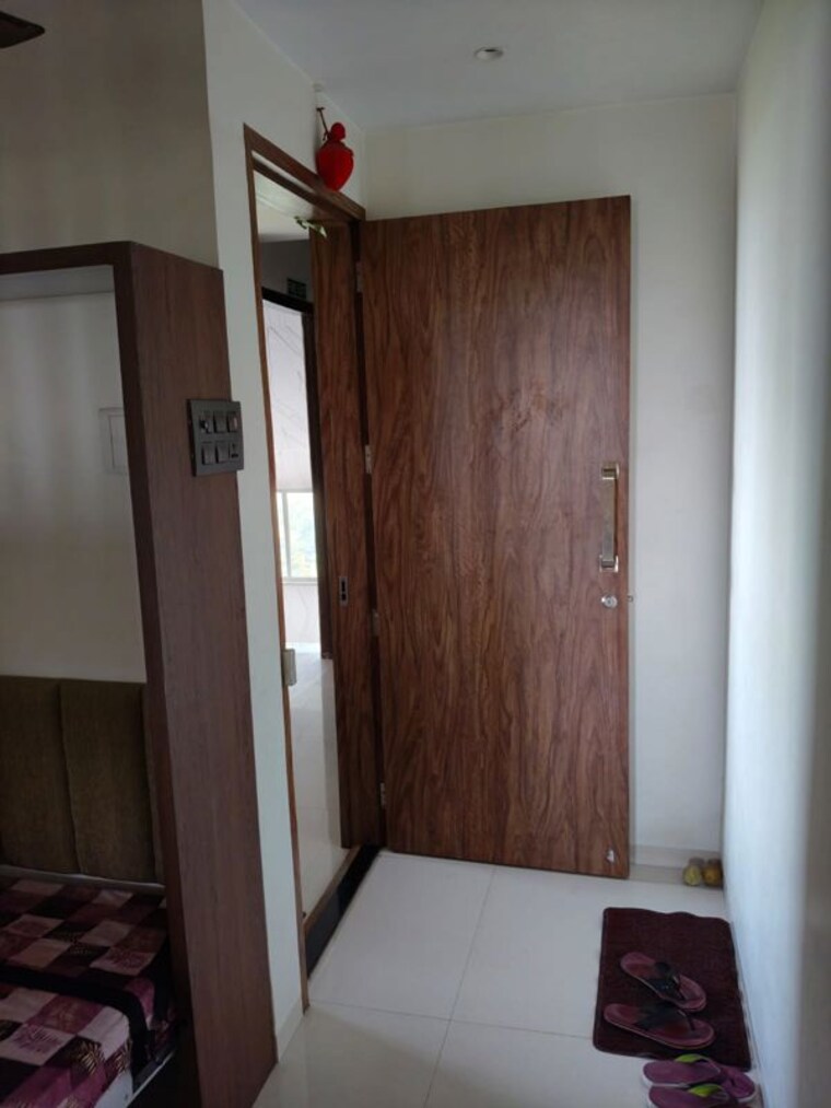 Bathroom, balaji-delta-central 2 Bedroom 1200 Sq.Ft. Apartment In Kharghar Navi Mumbai 10493367