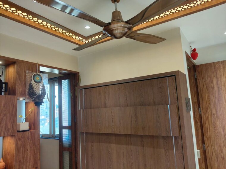 undefined, balaji-delta-central 2 Bedroom 1200 Sq.Ft. Apartment In Kharghar Navi Mumbai 10493367