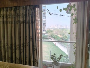 Master Plan in 2 BHK Apartment at Balaji Delta Central, Kharghar – for Rent