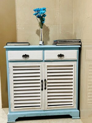 Furnished Amenities in 1 BHK Apartment at Hiranandani Regent Hill, Powai – for Rent