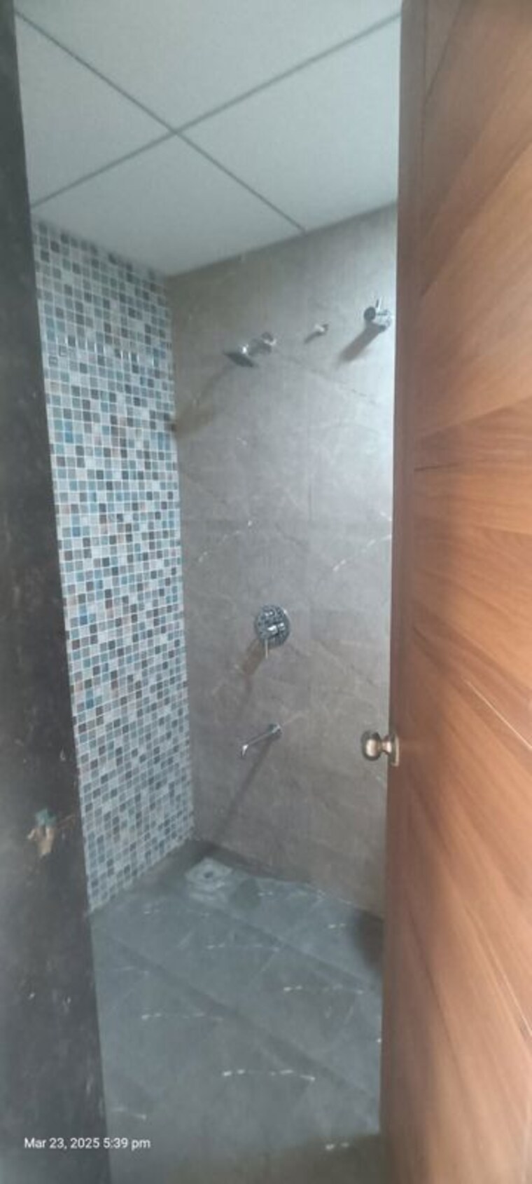 Bathroom, sai-angan-pimple-nilakh 2 Bedroom 850 Sq.Ft. Apartment In Pimple Nilakh Pune 10493377