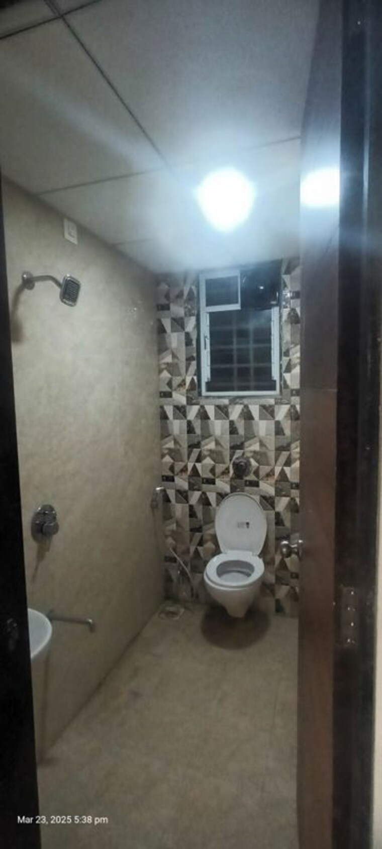Bathroom, sai-angan-pimple-nilakh 2 Bedroom 850 Sq.Ft. Apartment In Pimple Nilakh Pune 10493377