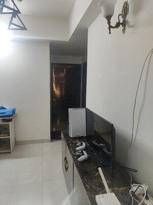 Team Area in 4 BHK Apartment at Adani M2K Oyster Grande, Sector 102 – for Rent