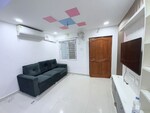 1 Rk  600 Sq.Ft. Apartment in Ayyanna Pride